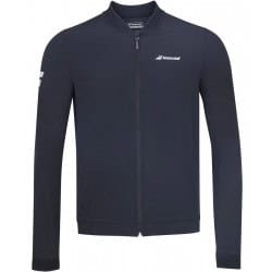 Мъжко спортно яке Babolat Men's Play Jacket Black/Черно/ 3MP1121-2000