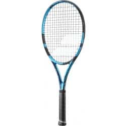 Тенис ракета Babolat Pure Drive 2021 Blue/Black (300 грама)