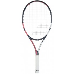 Детска тенис ракета Babolat DRIVE JUNIOR 25 EST BLUE/PINK