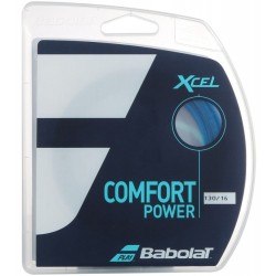 Babolat Xcel String Set Blue - Тенис кордажи