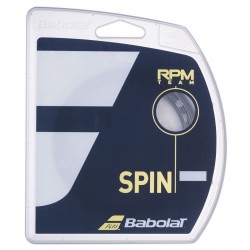 Babolat RPM Team String Set - Тенис кордажи