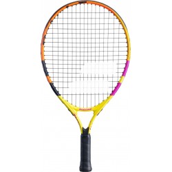 Детска тенис ракета BABOLAT NADAL JUNIOR 19 (179 грама) 140454