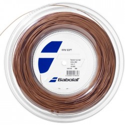 Babolat RPM Soft String Reel 200m (Radiant Sunset)