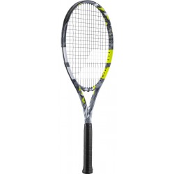 Тенис ракета BABOLAT EVO AERO (GREY) (275 грама)
