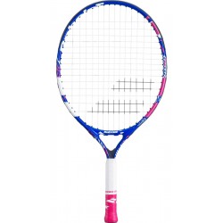 Детска тенис ракета BABOLAT B'FLY JUNIOR 21 (183 грама) 140485-100