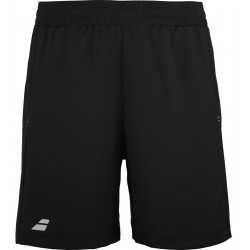 Детски Шорти Babolat Boy's PLAY 5 INCH SHORTS Black/Черни/ 3BP2061-2000