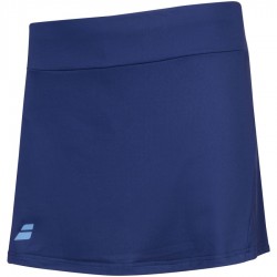 Детска пола BABOLAT PLAY SKIRT GIRLS Estate Blue /Нейви/