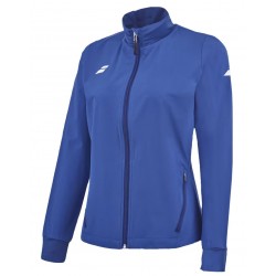 Детско спортно яке Babolat Junior's Play Jacket (Sodalite Blue) 3JP2121-4118