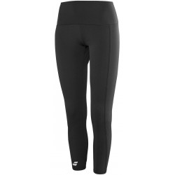 Дамски Клин Babolat Exercise 7/8 Tights /Black/ 