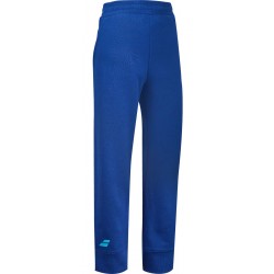 Детски Спортен Панталон Babolat Juniors Exercise Jogger Pant (Sodalite Blue) 4JP2131-4118