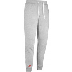 Мъжки Спортен Панталон Babolat Exercise Jogger Pant Grey/Сив/