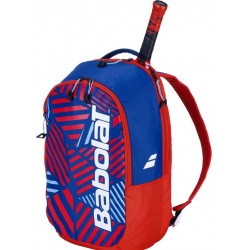РАНИЦА BABOLAT JUNIOR BACKPACK Blue/Red /Син-Червен/ 753109-209