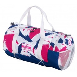Падел Сак Babolat Padel Fit Racket Bag (White/Pink) 759004