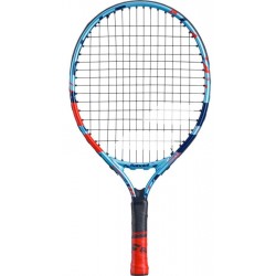 Детска тенис ракета BABOLAT BALLFIGHTER JUNIOR 17 (138 грама) 140478