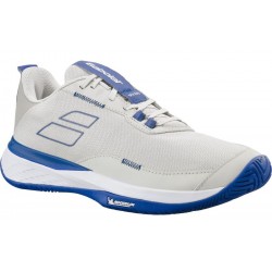 Тенис Маратонки Babolat SFX Evo All Court Men's Shoes (Grey/Blue) 30S24555-1090