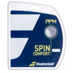 Тенис Кордаж Babolat RPM SOFT String Set (Grey)