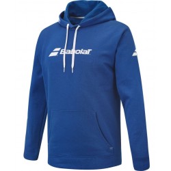Детски Спортен Суичър Babolat Juniors Exercise Hoodie (Sodalite Blue) 4JP2041-4118