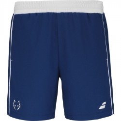 Шорти Babolat Juan Lebron Men's 7 Inch Shorts /Estate Blue/ 6MS25061-4000