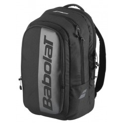 Раница Babolat Court Hero Backpack (Black) 753112-105