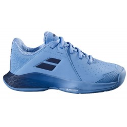Детски Тенис Маратонки Babolat Propulse 3 All Court Junior /Drive Blue/ (3J2S25A478-4035)