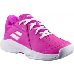 Детски Тенис Маратонки Babolat Propulse 3 All Court Junior /Fandango Pink/ (3J3F25A884-5008)