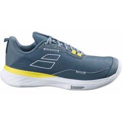Тенис Маратонки Babolat SFX Evo Clay Men's Shoes (Dark Grey/White) 3A0S25A925-3036