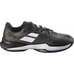 Тенис маратонки Babolat Jet Mach III All Court Shoes (Black) 3A0S25B629-2001