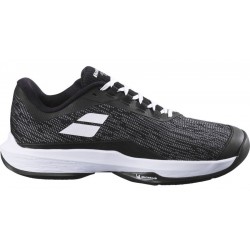 Тенис маратонки BABOLAT JET TERE 2 CLAY (BLACK/WHITE) 3A0S25A650-2001