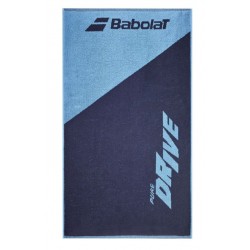Хавлиена кърпа Babolat Medium Graphic Towel (Drive Heritage Blue)