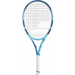 Детска тенис ракета Babolat Pure Drive Junior 26 Light Blue 2025 (250 грама) 140531