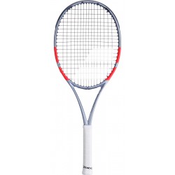 Тенис ракета Babolat Pure Strike 100 16х19 (300 грама) /Carbon Grey/ 101579