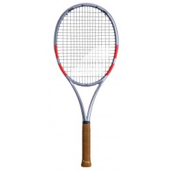 Тенис ракета Babolat Pure Strike 97 (310 грама) /Carbon Grey/ 101574