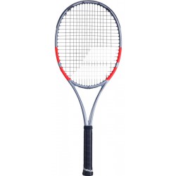 Тенис ракета Babolat Pure Strike 98 16/19 (305 грама) /Carbon Grey/ 101577 