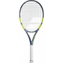 Тенис ракета Babolat Pure Aero Super Lite (255 грама) 2026 + Подарък Кордаж и Наплитане 101573
