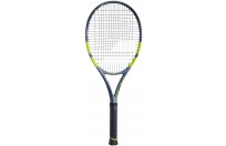 Тенис ракета Babolat Pure Aero Plus (300 грама) 2026 + Подарък Кордаж и Наплитане