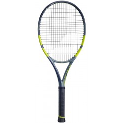 Тенис ракета Babolat Pure Aero (300 грама) 2026 + Подарък Кордаж и Наплитане