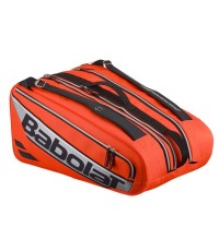 Падел Сак Babolat RH Juan Lebron Pro Padel Bag (Orange) 759025-100