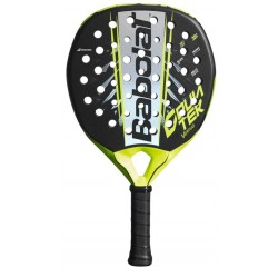 Ракета за Падел Babolat Counter Vertuo 2.6 (Black/Fluo Yellow) (350 грама) 150185-100