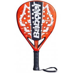 Ракета за Падел Babolat Veron Juan Lebron 3.0 (Fluo Orange/Black) (360 грама) 150182-100