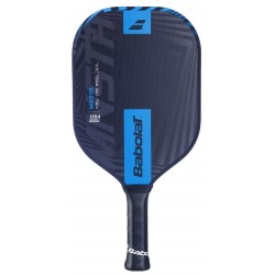 Хилка за Пикълбол Babolat MNSTR (Dark Blue/Light Blue) (225 грама) 160025-100