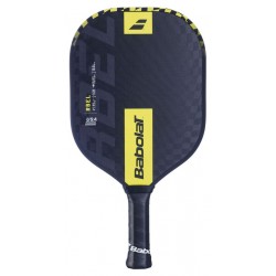 Хилка за Пикълбол Babolat RBEL (Black/Yellow) (225 грама) 160026-100
