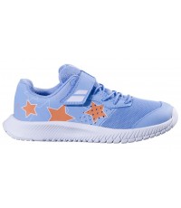 ДЕТСКИ ТЕНИС МАРАТОНКИ BABOLAT PULSION KIDS (Light Blue) 33S26886A-4145