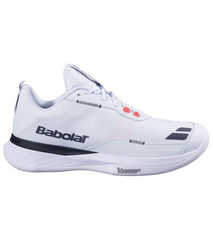 Тенис Маратонки Babolat SFX Evo Clay Men's Shoes (Light Blue) 30S26925A-3039