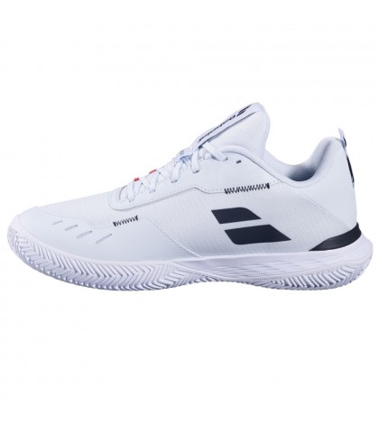 Тенис Маратонки Babolat SFX Evo Clay Men's Shoes (Light Blue) 30S26925A-3039