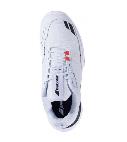 Тенис Маратонки Babolat SFX Evo Clay Men's Shoes (Light Blue) 30S26925A-3039