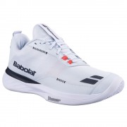 Тенис Маратонки Babolat SFX Evo Clay Men's Shoes (Light Blue) 30S26925A-3039