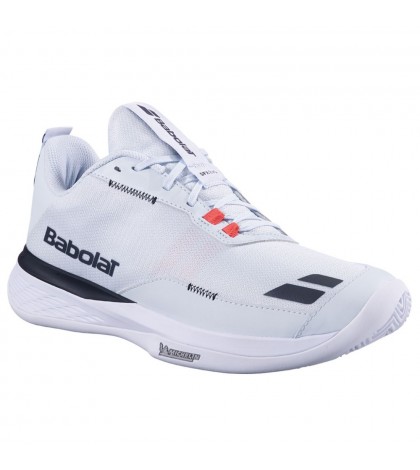 Тенис Маратонки Babolat SFX Evo Clay Men's Shoes (Light Blue) 30S26925A-3039