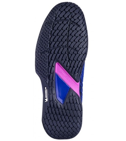 Тенис Маратонки Babolat Propulse Fury 3 AC Men's Shoes (Black/Dark Blue) 3A0F25C208-2050
