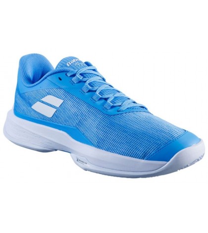 Тенис маратонки BABOLAT JET TERE 2 CLAY (BLUE ATOLL) 3A0S25C650-4130