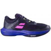 Тенис Маратонки Babolat SFX 4 All Court Men's Shoes (Black/Dark Blue) 3A0F25C529-2050